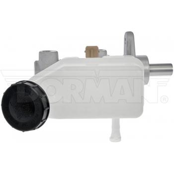 2008 Hyundai Tucson Brake Master Cylinder Dorman M630762 image 2 of 4