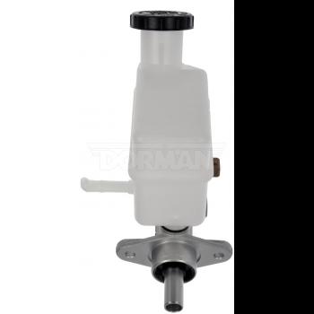 2008 Hyundai Tucson Brake Master Cylinder Dorman M630762 image 4 of 4