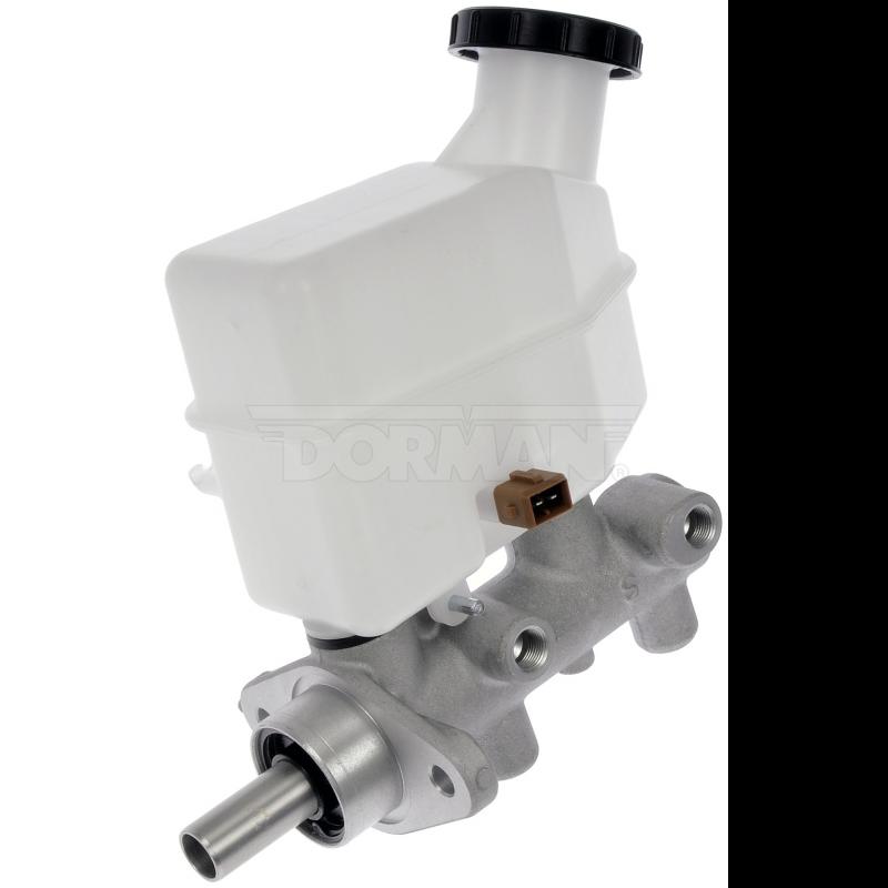 2008 Kia Sportage Brake Master Cylinder