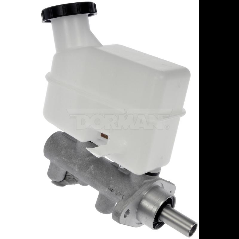 2008 Kia Sportage Brake Master Cylinder Dorman M630762 image 3 of 4