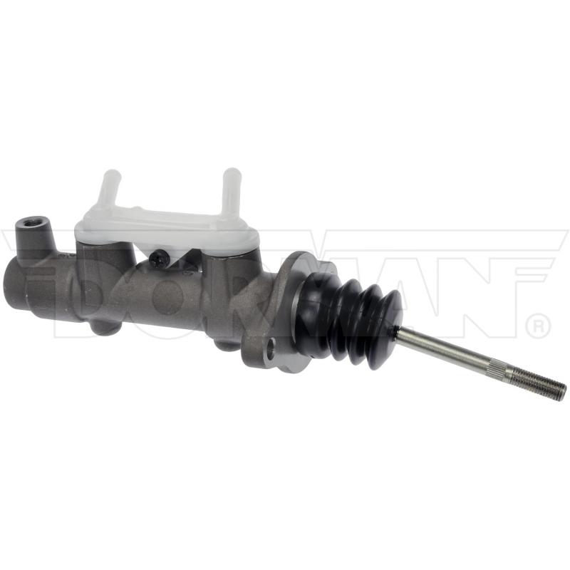 2007 Toyota Camry Brake Master Cylinder Dorman M630772 image 3 of 4