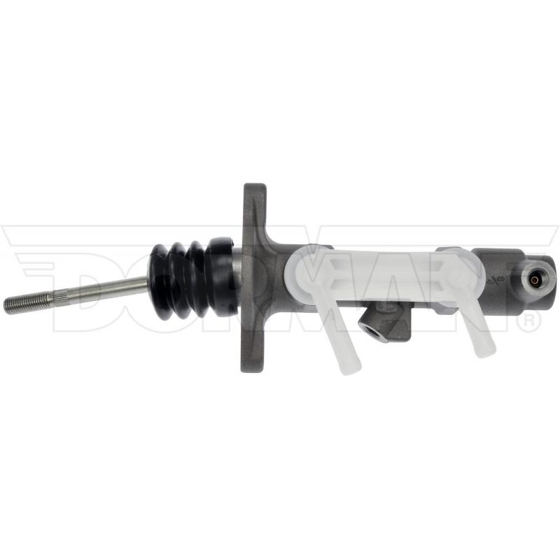 2007 Toyota Camry Brake Master Cylinder Dorman M630772 image 4 of 4