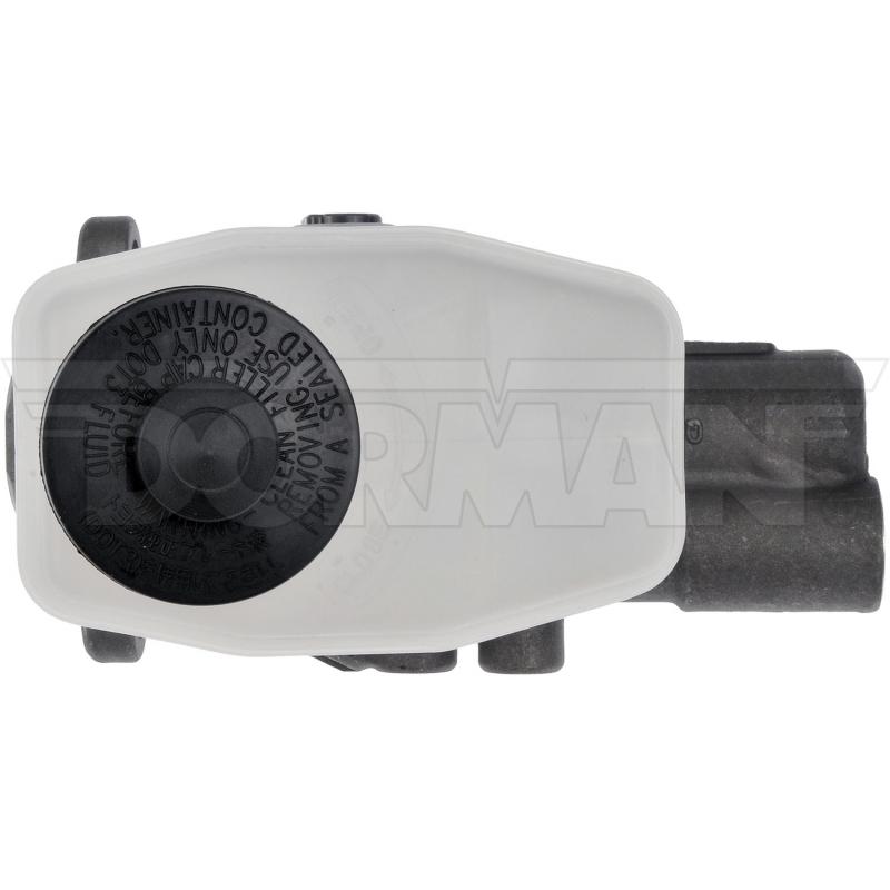 1996 Toyota Supra Brake Master Cylinder