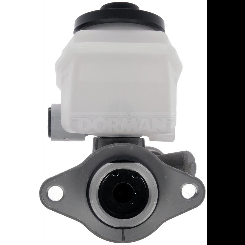 1996 Toyota Supra Brake Master Cylinder Dorman M630775 image 2 of 4