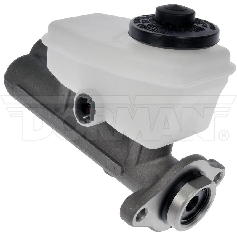 1996 Toyota Supra Brake Master Cylinder Dorman M630775 image 3 of 4