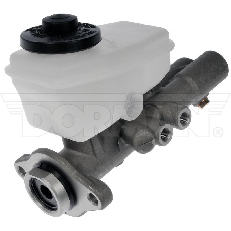 1996 Toyota Supra Brake Master Cylinder Dorman M630775 image 4 of 4