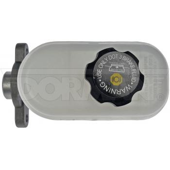 2004 Cadillac SRX Brake Master Cylinder Dorman M630776 image 4 of 4