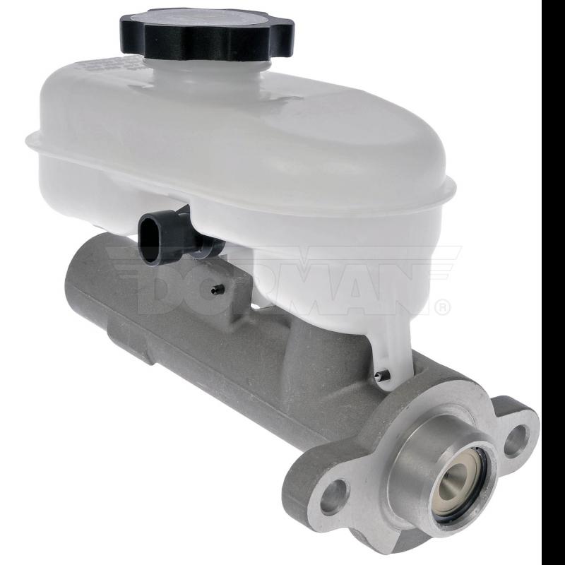 2004 Cadillac CTS Brake Master Cylinder