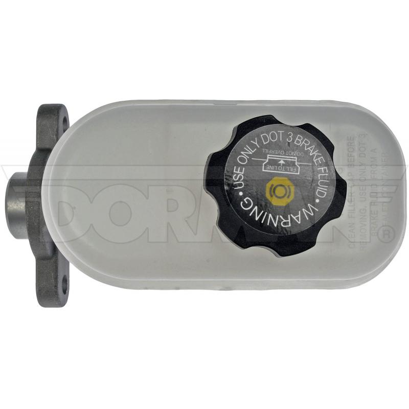Dorman M630776 - Brake Master Cylinder Dorman M630776 Brake Master Cylinder product image 4 of 4