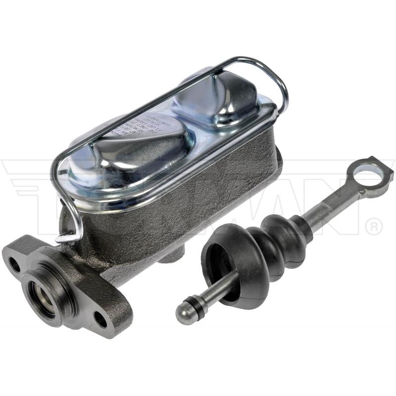 1972 Ford Pinto Brake Master Cylinder Dorman M630777 image 3 of 4