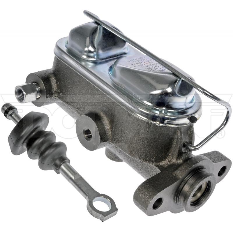 1972 Ford Pinto Brake Master Cylinder Dorman M630777 image 4 of 4