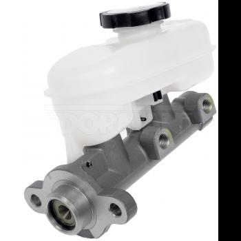 2008 Cadillac SRX Brake Master Cylinder Dorman M630778 image 3 of 4