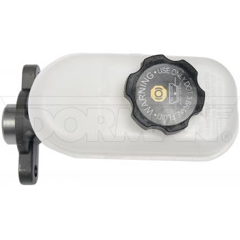 2008 Cadillac SRX Brake Master Cylinder Dorman M630778 image 4 of 4