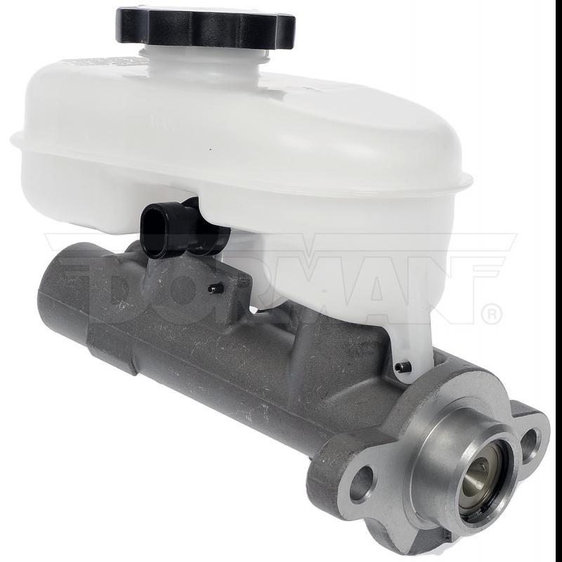 2005 Cadillac CTS Brake Master Cylinder
