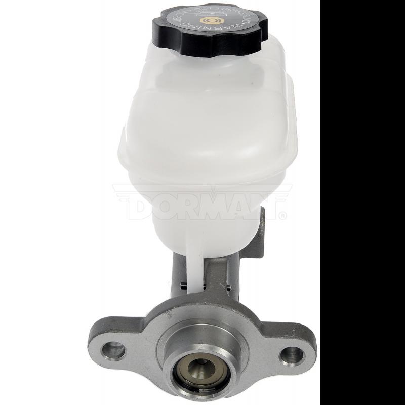 2005 Cadillac CTS Brake Master Cylinder Dorman M630778 image 2 of 4