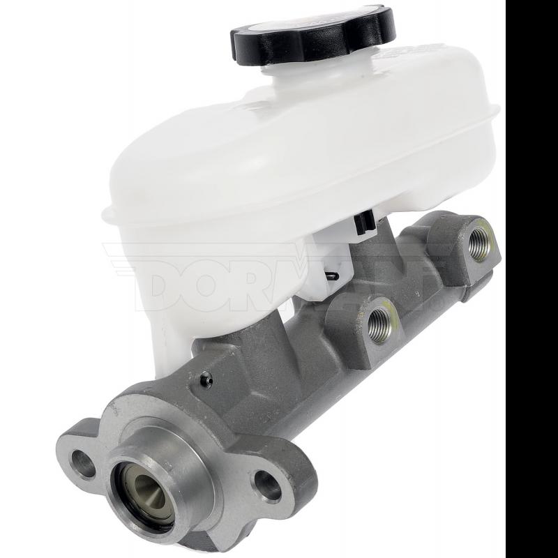 2005 Cadillac CTS Brake Master Cylinder Dorman M630778 image 3 of 4