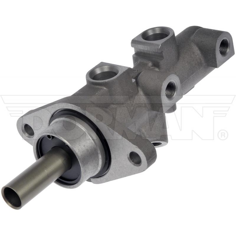 2005 Jeep Grand Cherokee Brake Master Cylinder Dorman M630779 image 4 of 4