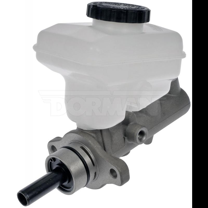 2004 Lexus LS430 Brake Master Cylinder