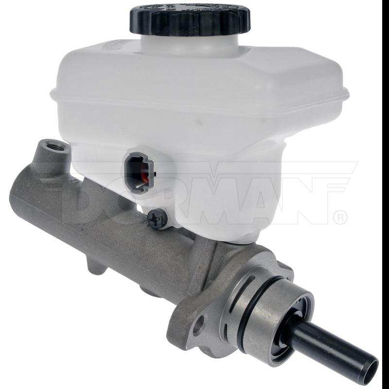 2004 Lexus LS430 Brake Master Cylinder Dorman M630783 image 2 of 4