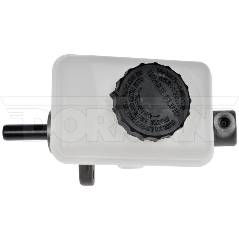 2004 Lexus LS430 Brake Master Cylinder Dorman M630783 image 4 of 4