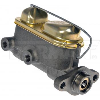 1967 Ford Bronco Brake Master Cylinder Dorman M630784 image 3 of 4