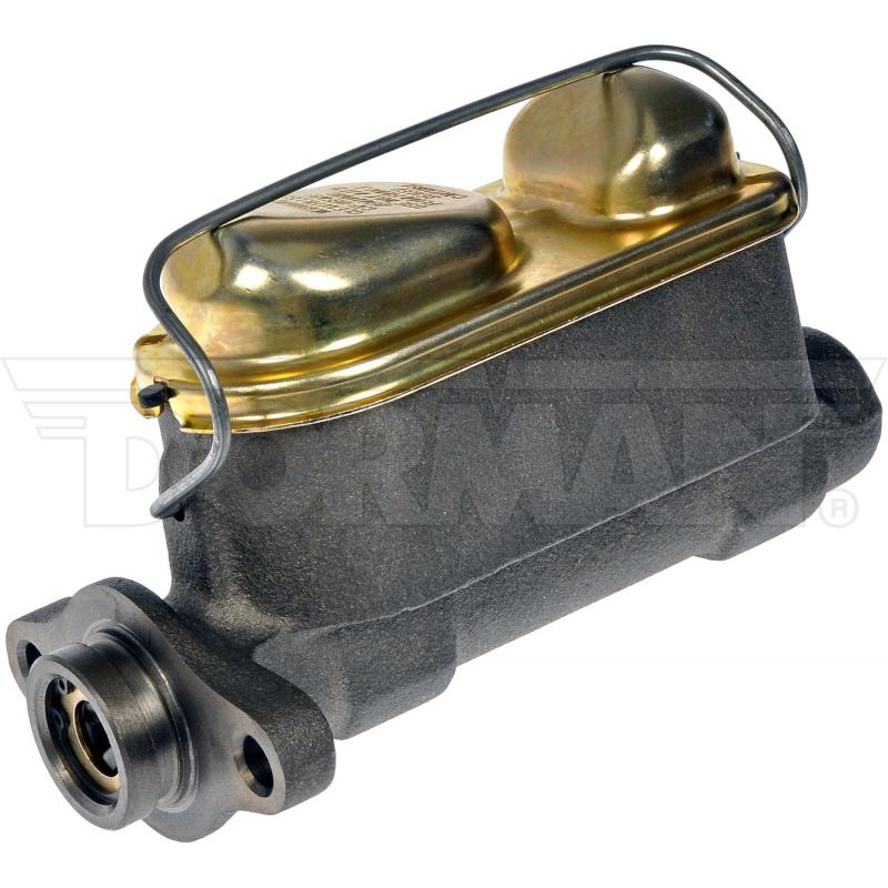 Dorman M630784 Brake Master Cylinder product image 1 of 4