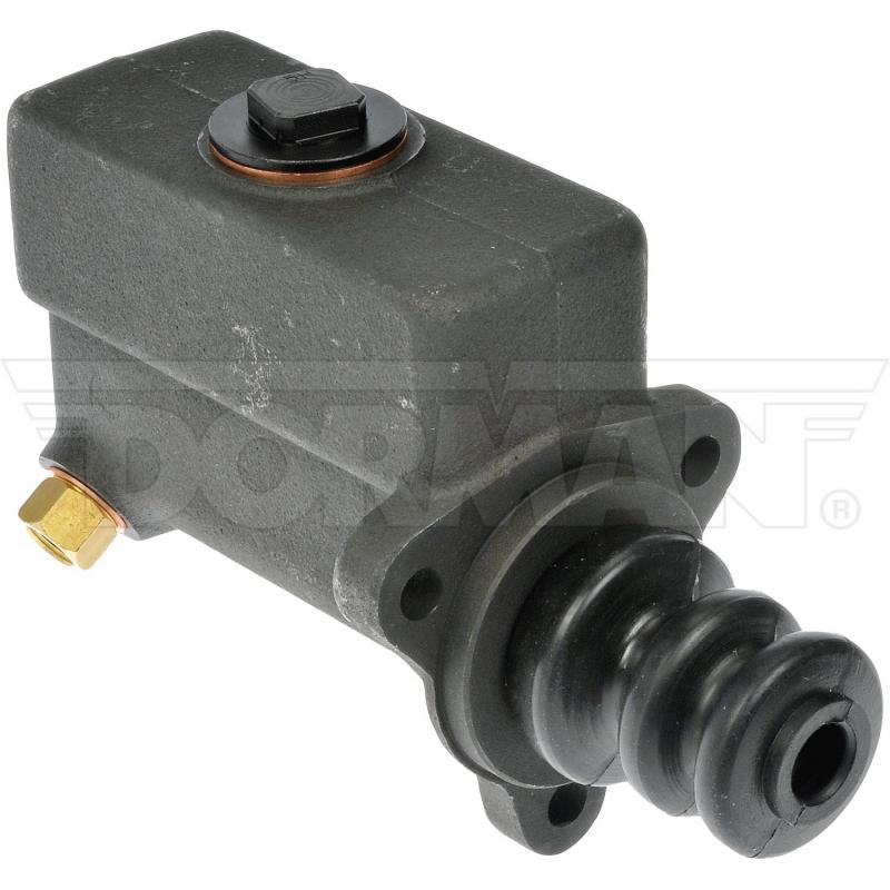 1960 International AM150 Brake Master Cylinder Dorman M630785 image 2 of 4