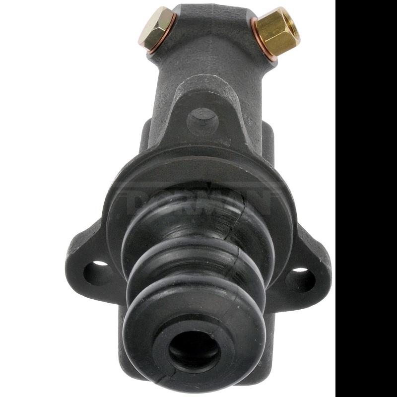 1960 International AM150 Brake Master Cylinder Dorman M630785 image 4 of 4
