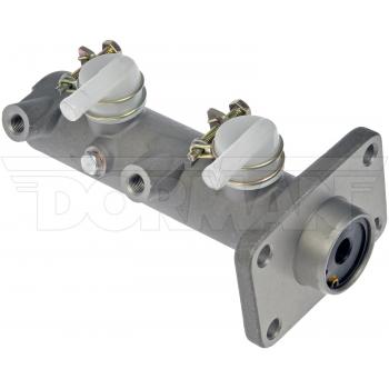 1991 Isuzu NPR Brake Master Cylinder Dorman M630788 image 2 of 4