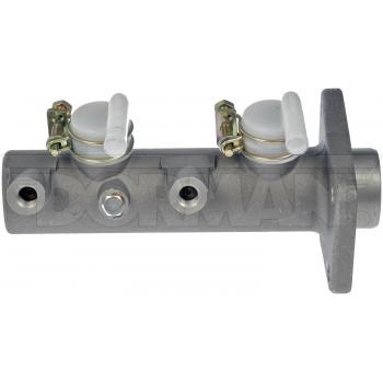 1991 Isuzu NPR Brake Master Cylinder Dorman M630788 image 4 of 4