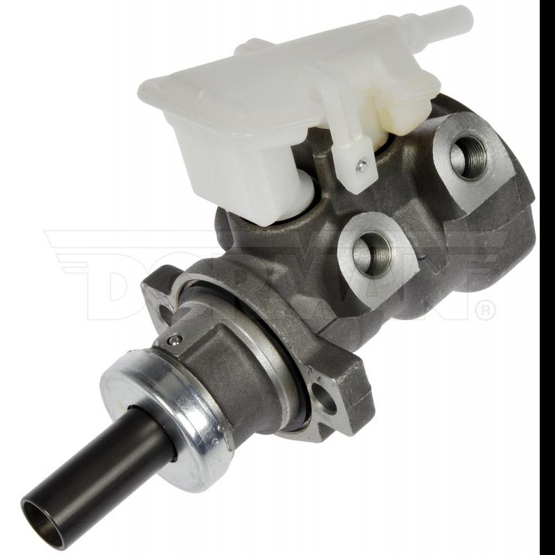2001 Ford Focus Brake Master Cylinder Dorman M630798 image 4 of 4