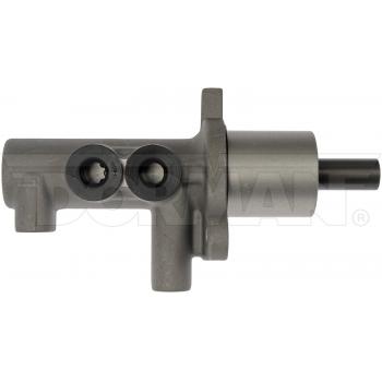 2007 Mercury Monterey Brake Master Cylinder Dorman M630799 image 3 of 4