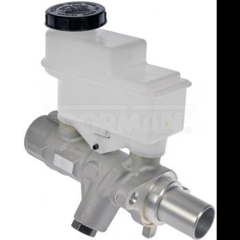 2011 Nissan Titan Brake Master Cylinder Dorman M630800 image 2 of 4