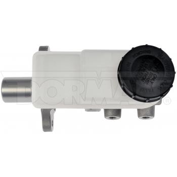 2011 Nissan Titan Brake Master Cylinder Dorman M630800 image 3 of 4