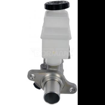 2011 Nissan Titan Brake Master Cylinder Dorman M630800 image 4 of 4