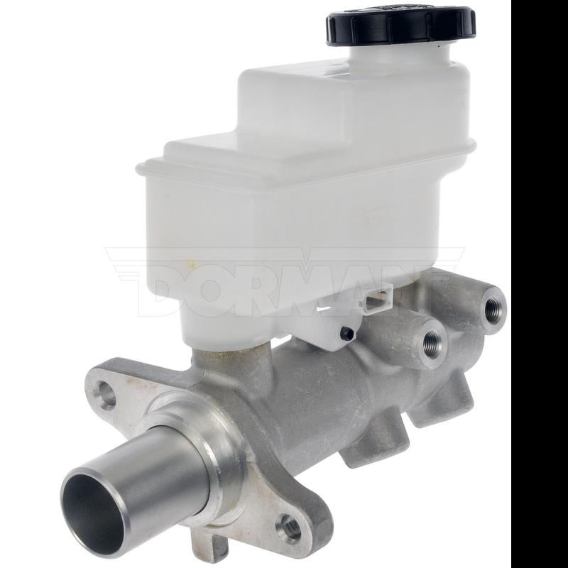 2009 Nissan Titan Brake Master Cylinder Dorman M630800 image 1 of 4