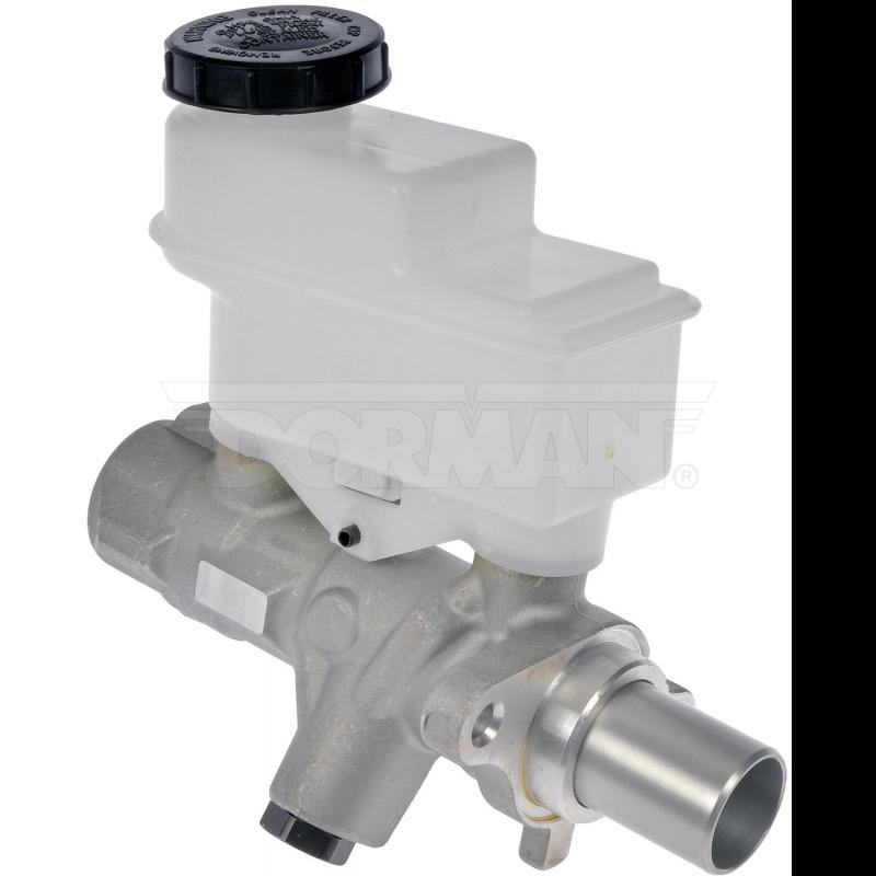 2009 Nissan Titan Brake Master Cylinder Dorman M630800 image 2 of 4