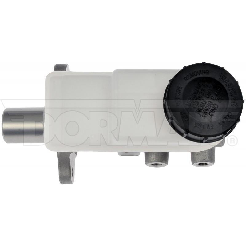 2009 Nissan Titan Brake Master Cylinder Dorman M630800 image 3 of 4