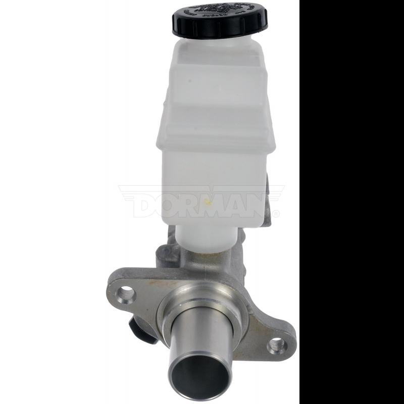 2009 Nissan Titan Brake Master Cylinder Dorman M630800 image 4 of 4