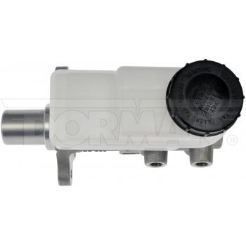 2011 Nissan Titan Brake Master Cylinder Dorman M630801 image 2 of 4