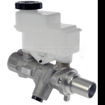 2011 Nissan Titan Brake Master Cylinder Dorman M630801 image 4 of 4