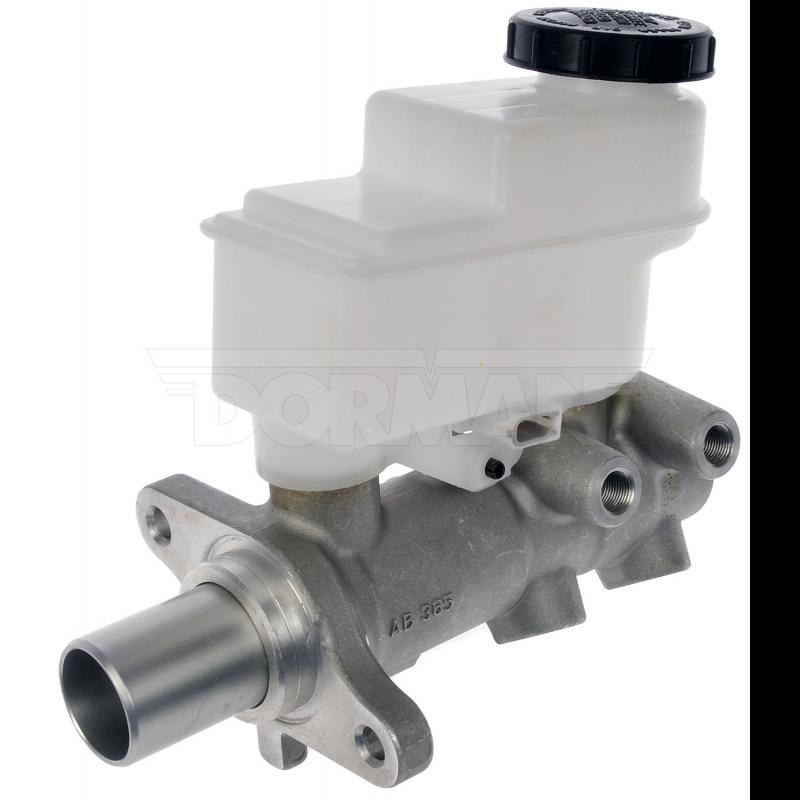2009 Nissan Titan Brake Master Cylinder Dorman M630801 image 1 of 4