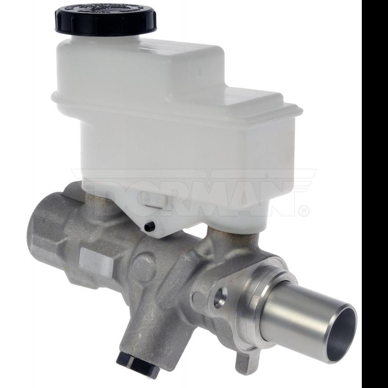 2009 Nissan Titan Brake Master Cylinder Dorman M630801 image 4 of 4