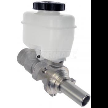 2013 Subaru Legacy Brake Master Cylinder Dorman M630802 image 4 of 4
