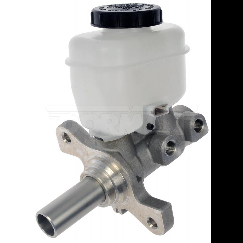 2011 Subaru Legacy Brake Master Cylinder