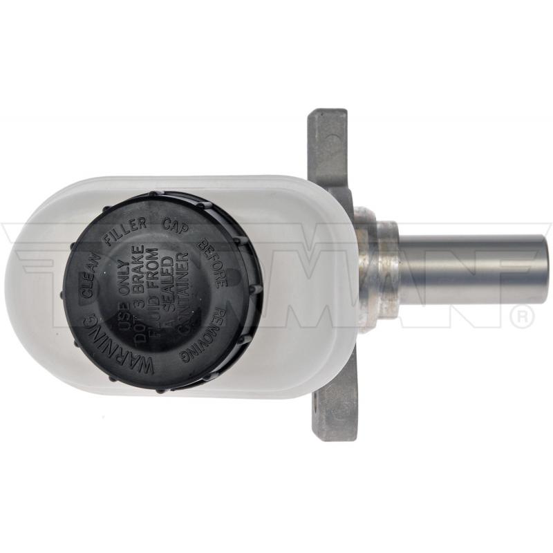 2014 Subaru Outback Brake Master Cylinder Dorman M630802 image 3 of 4