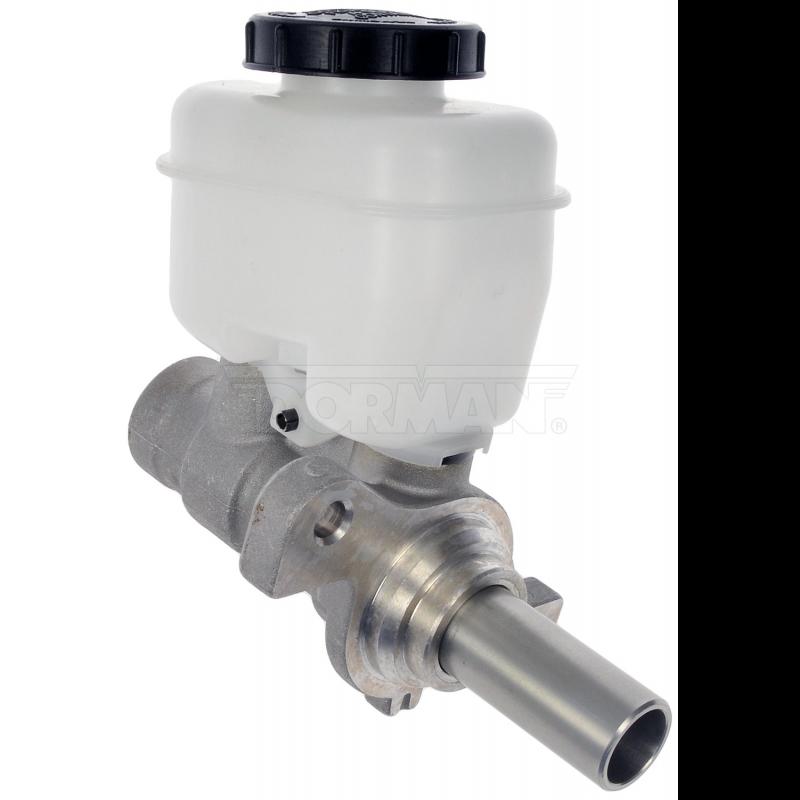2014 Subaru Outback Brake Master Cylinder Dorman M630802 image 4 of 4