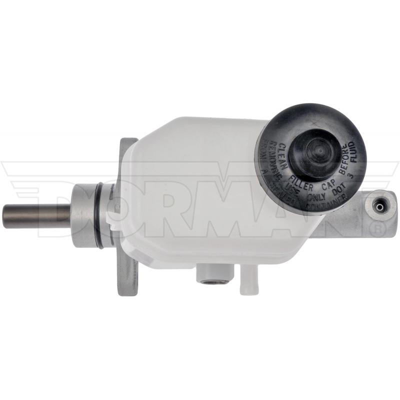Dorman M630804 Brake Master Cylinder product image 1 of 4