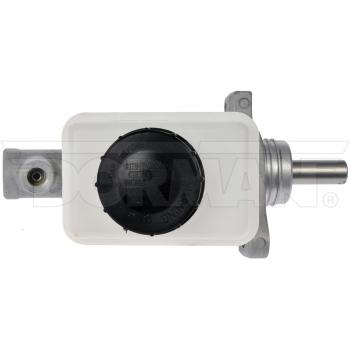 2013 Subaru WRX STI Brake Master Cylinder