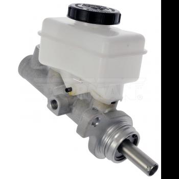 2009 Subaru Legacy Brake Master Cylinder Dorman M630808 image 2 of 4